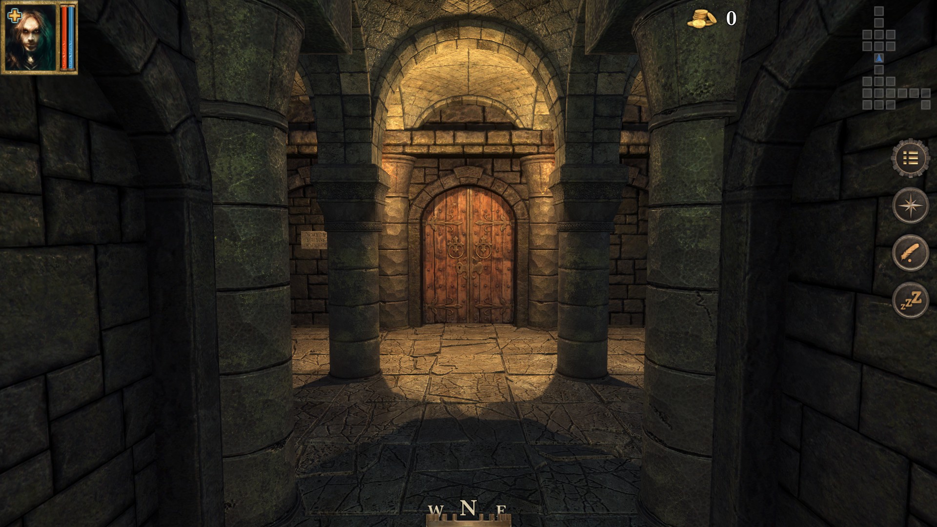 Скриншот 20: 7 Mages