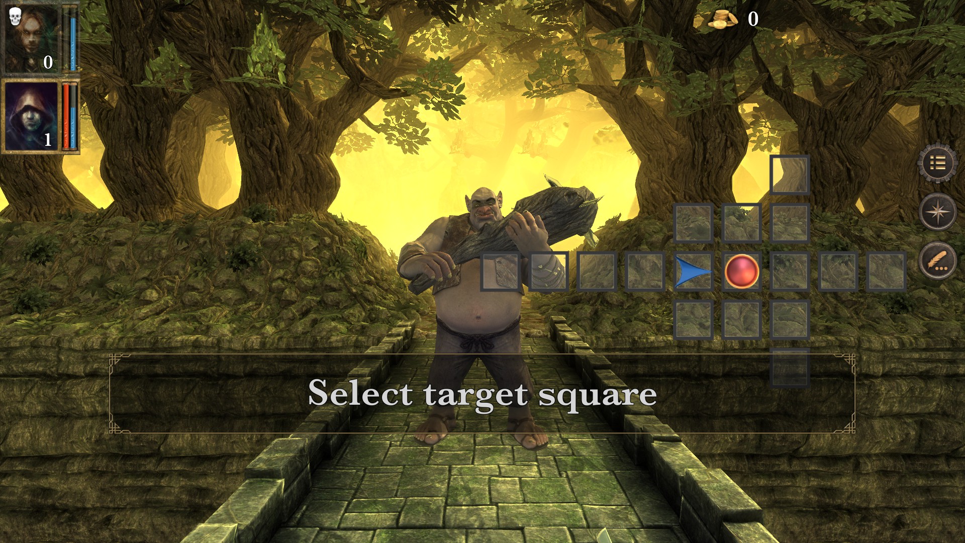 Скриншот 26: 7 Mages