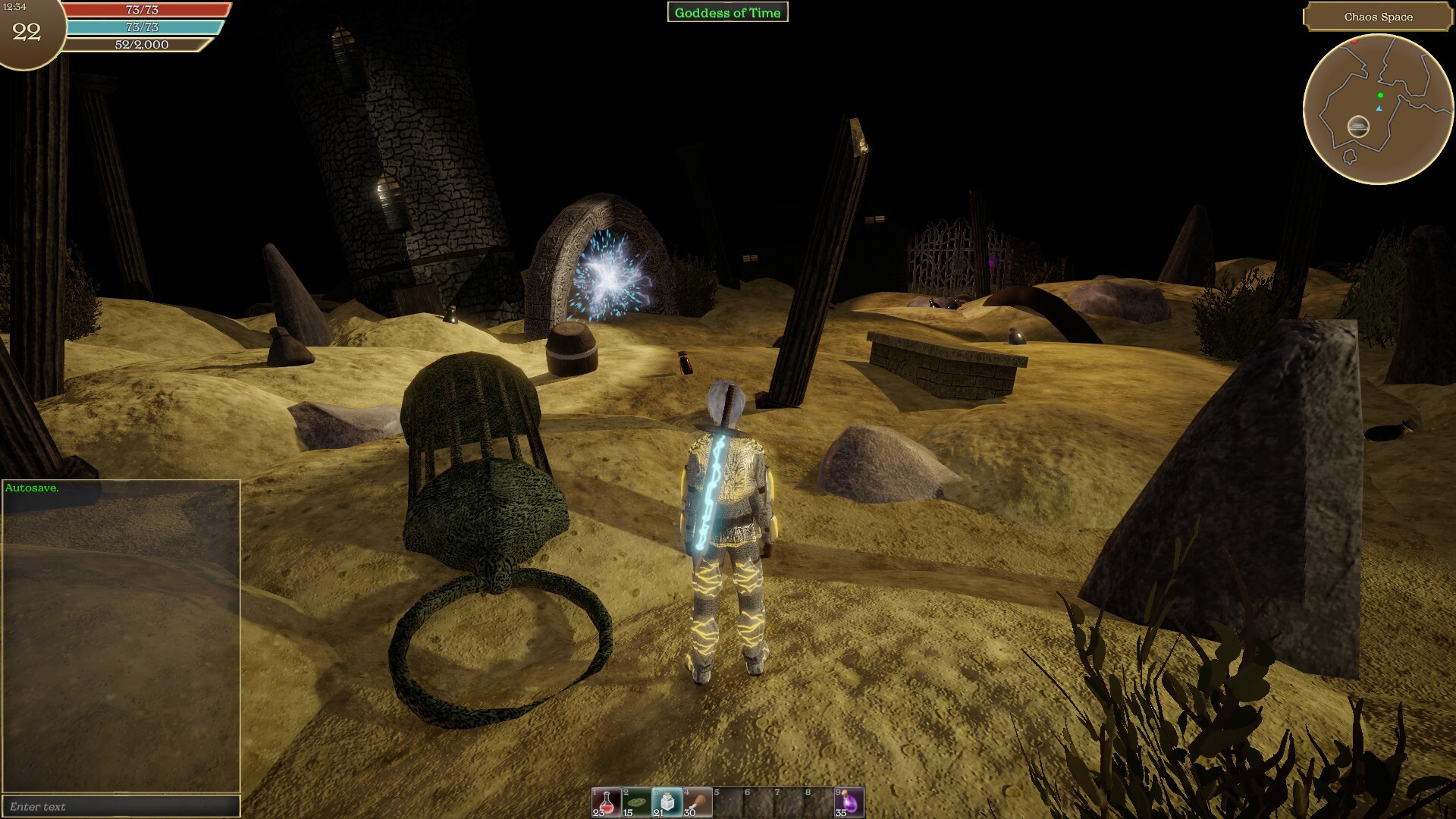 Скриншот: Silver Cats