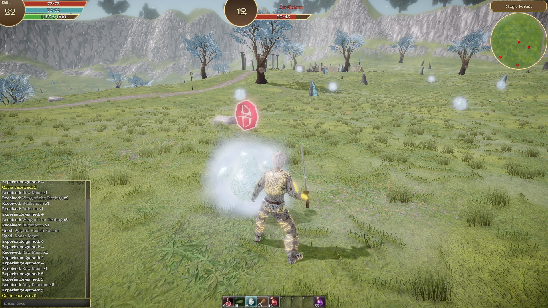 Скриншот 10: Silver Cats