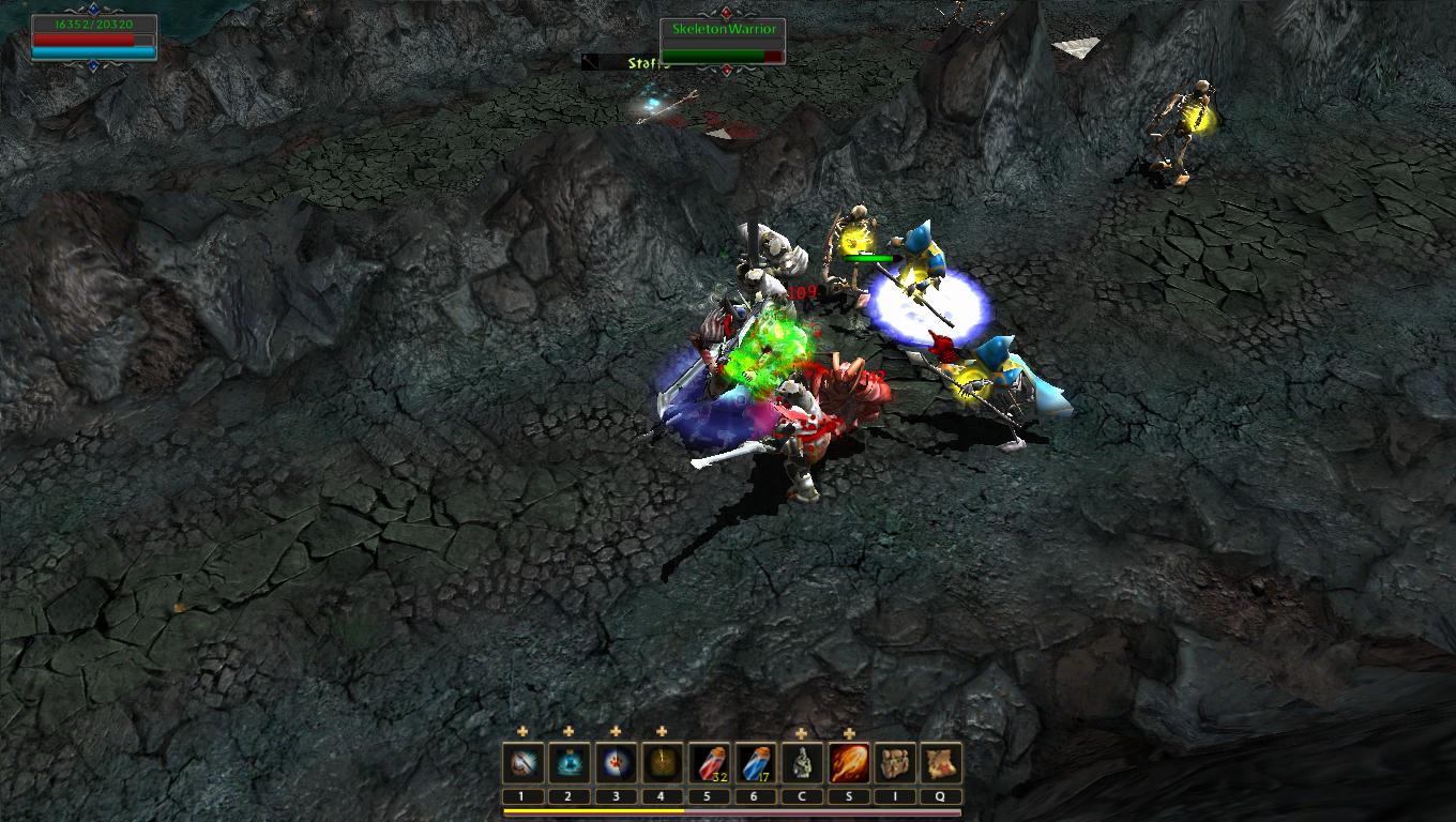 Скриншот 10: Legends of Persia