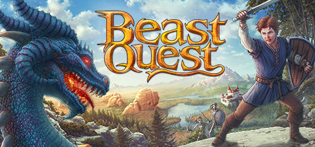 Обложка: Beast Quest