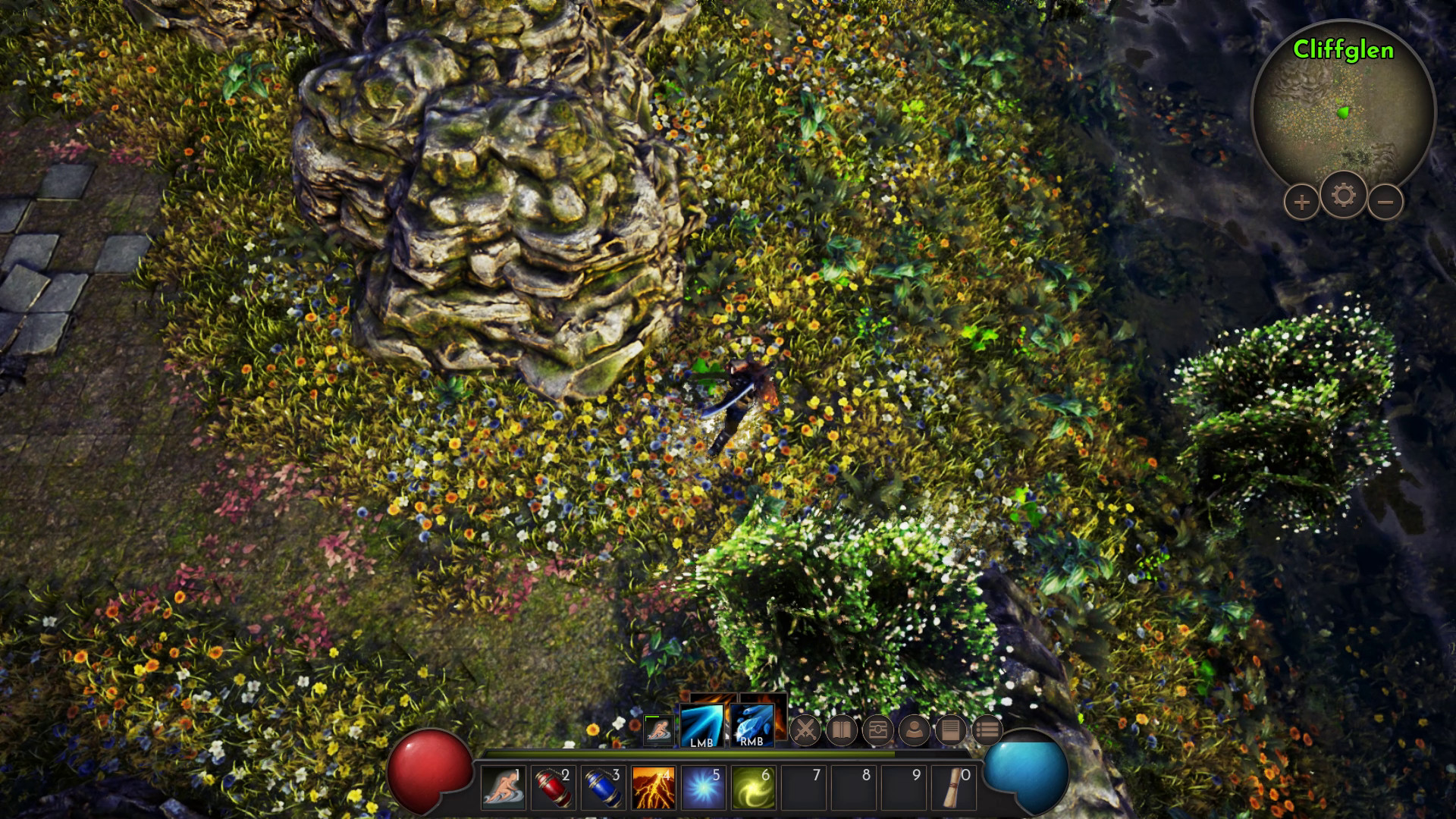 Скриншот 12: Deadsiege