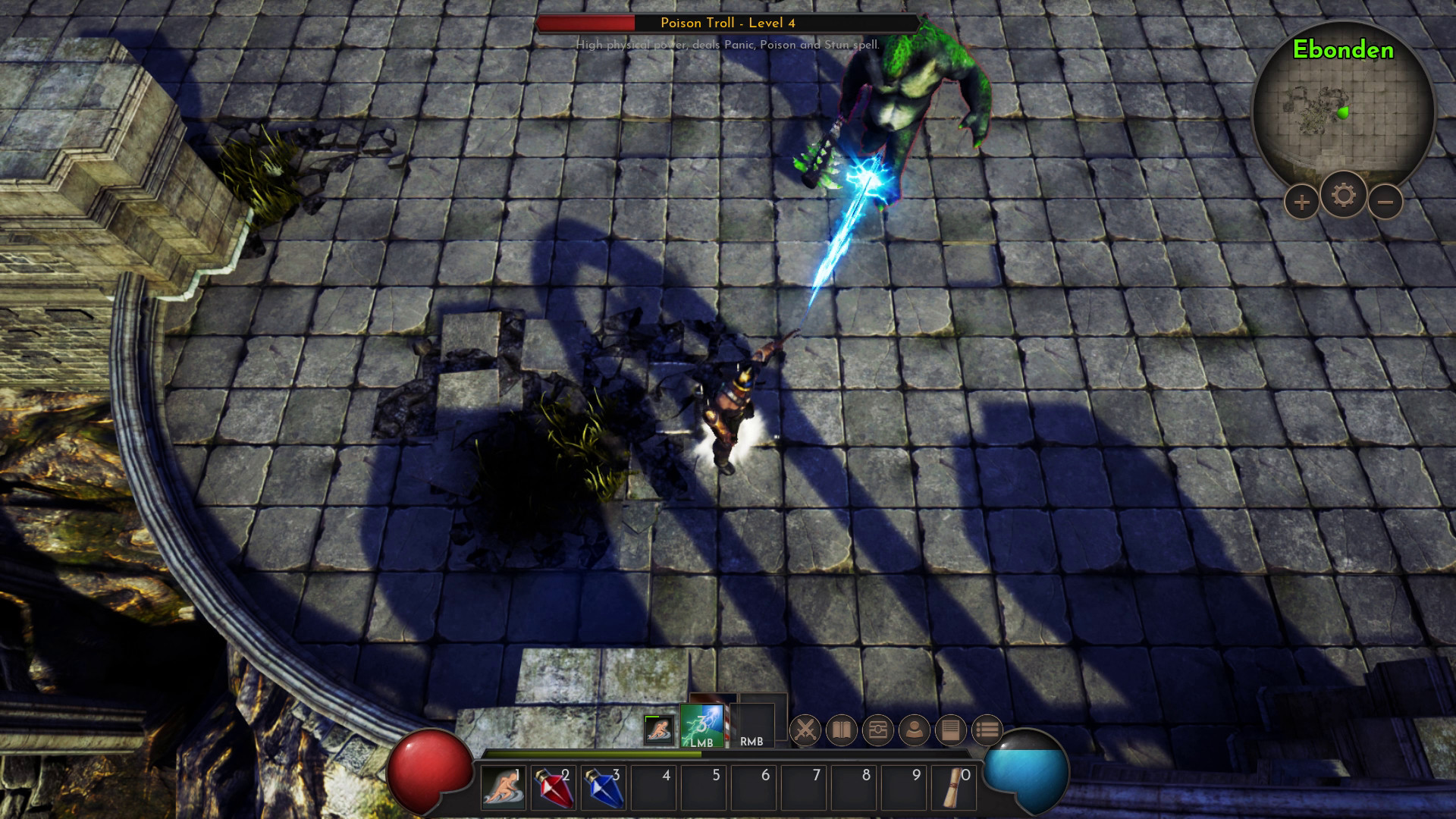 Скриншот 13: Deadsiege