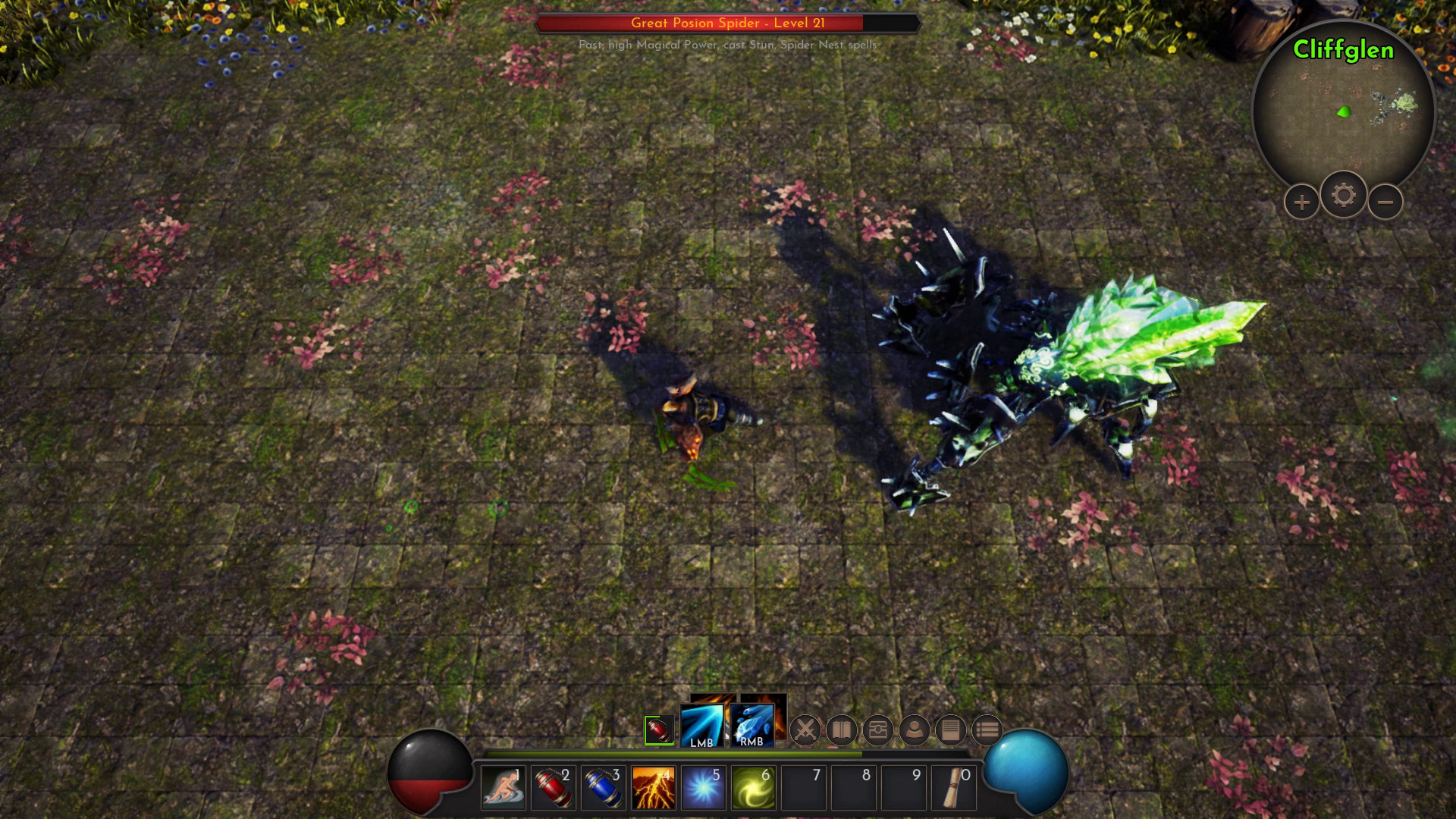 Скриншот 10: Deadsiege