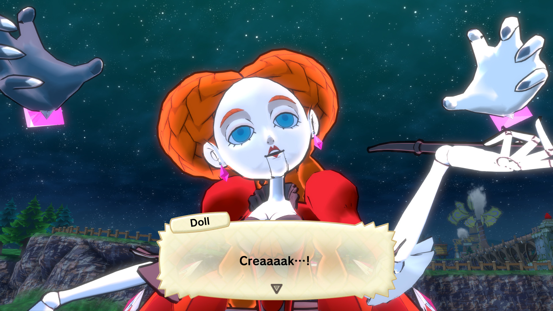 Скриншот 7: Little Town Hero