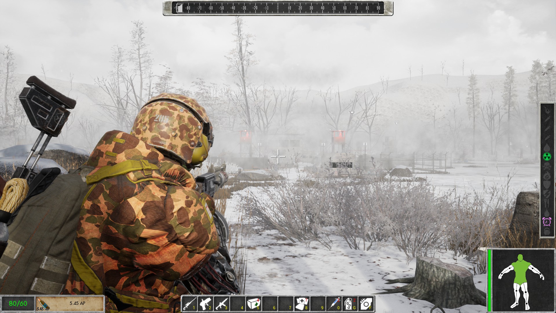 Скриншот 16: POSTWORLD