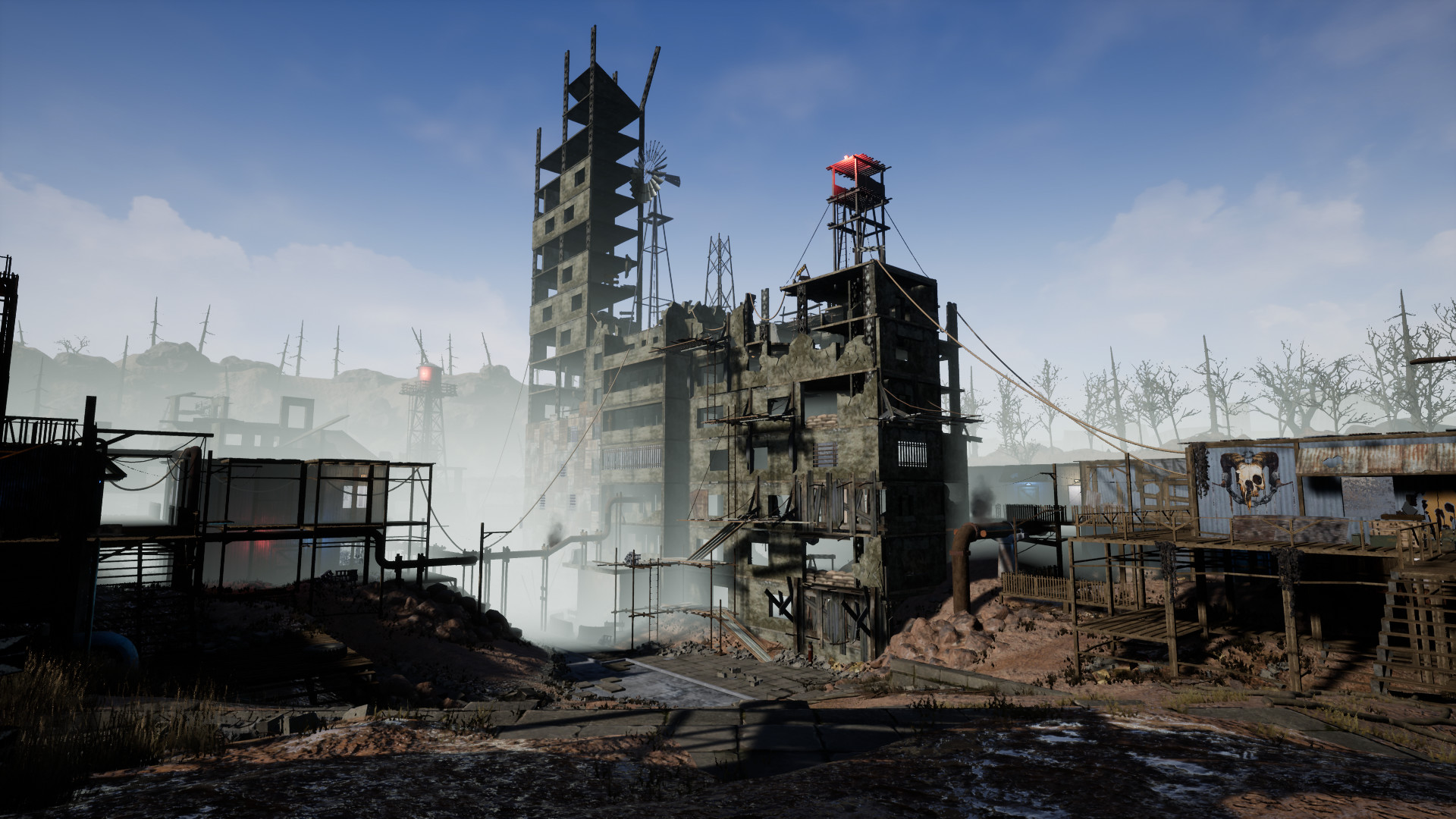 Скриншот 18: POSTWORLD