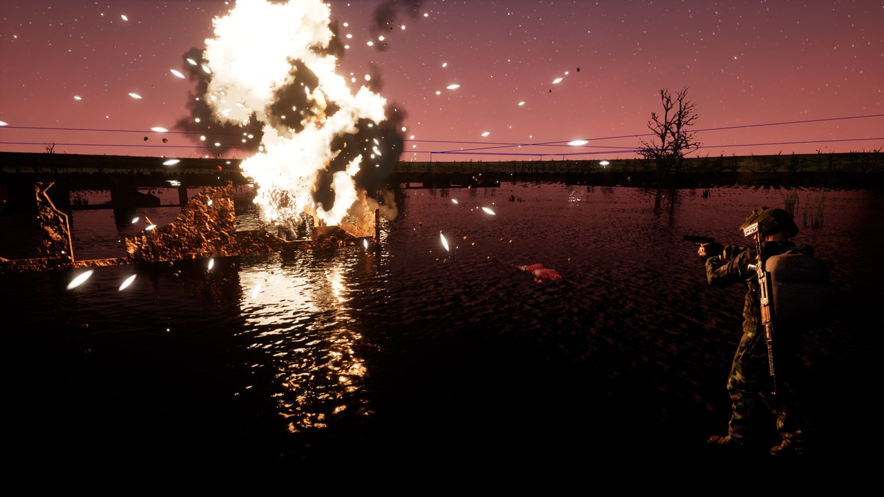 Скриншот 19: POSTWORLD