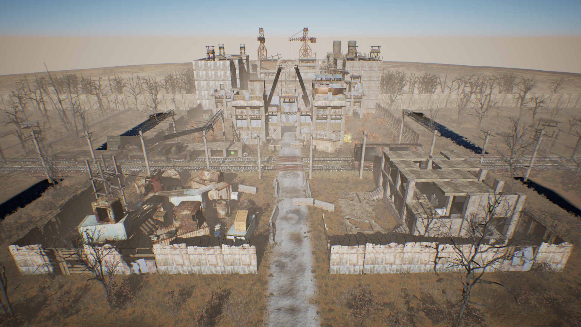 Скриншот 21: POSTWORLD