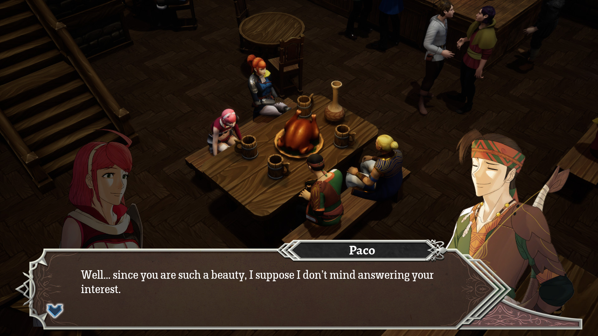 Скриншот 10: Grand Guilds