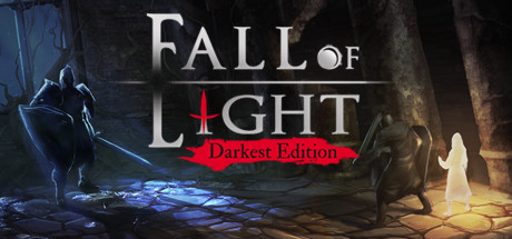 Обложка: Fall of Light: Darkest Edition