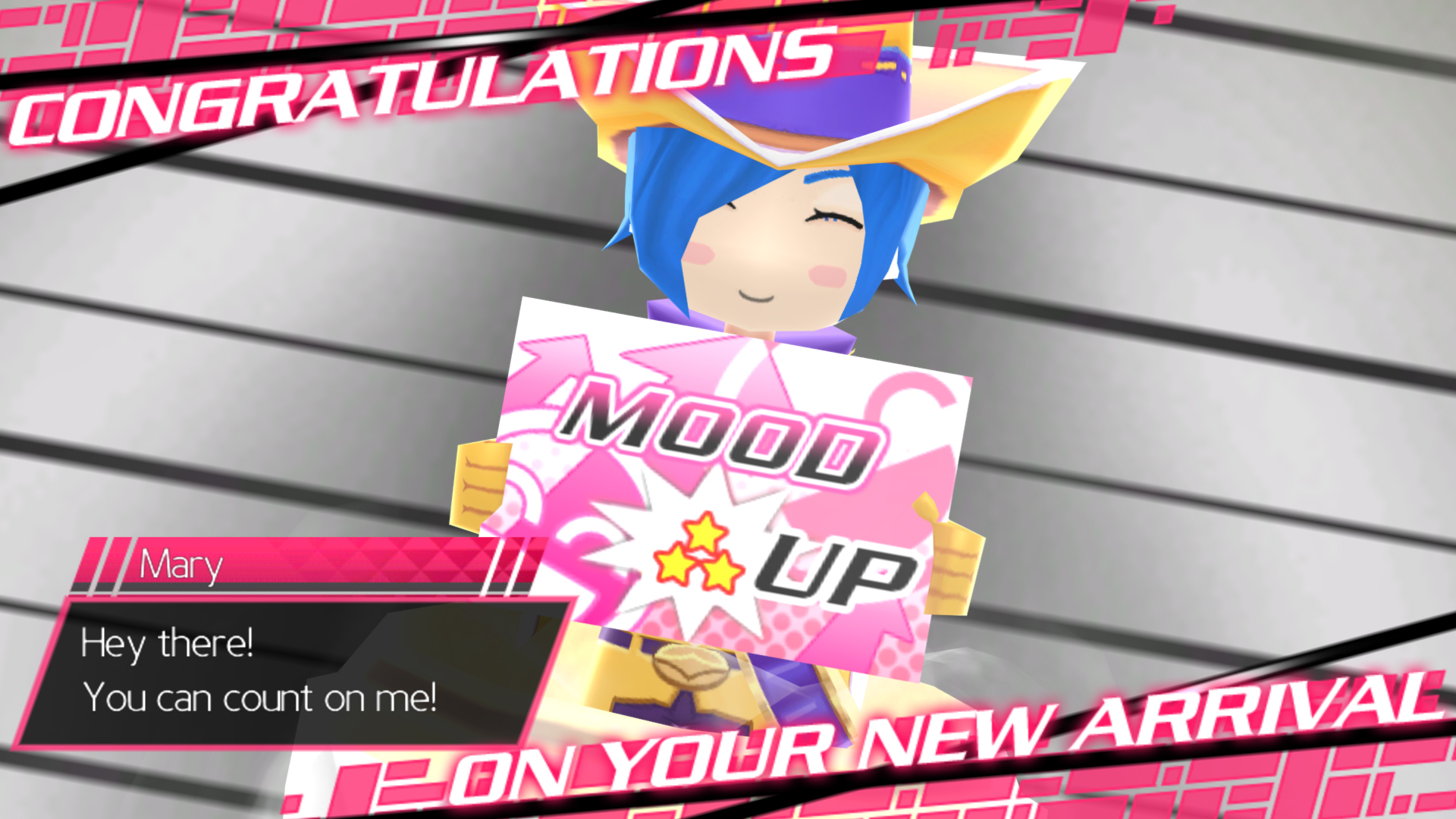 Скриншот 6: Conception II: Children of the Seven Stars