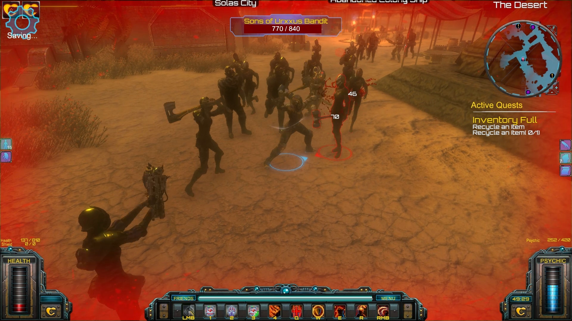 Скриншот 11: Imperatum