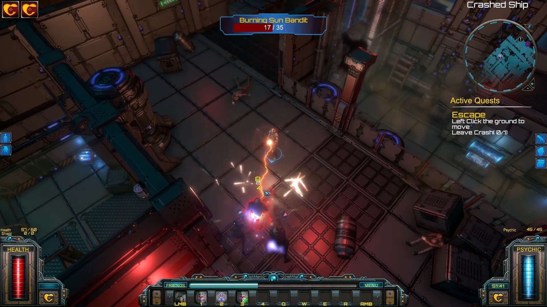 Скриншот 12: Imperatum