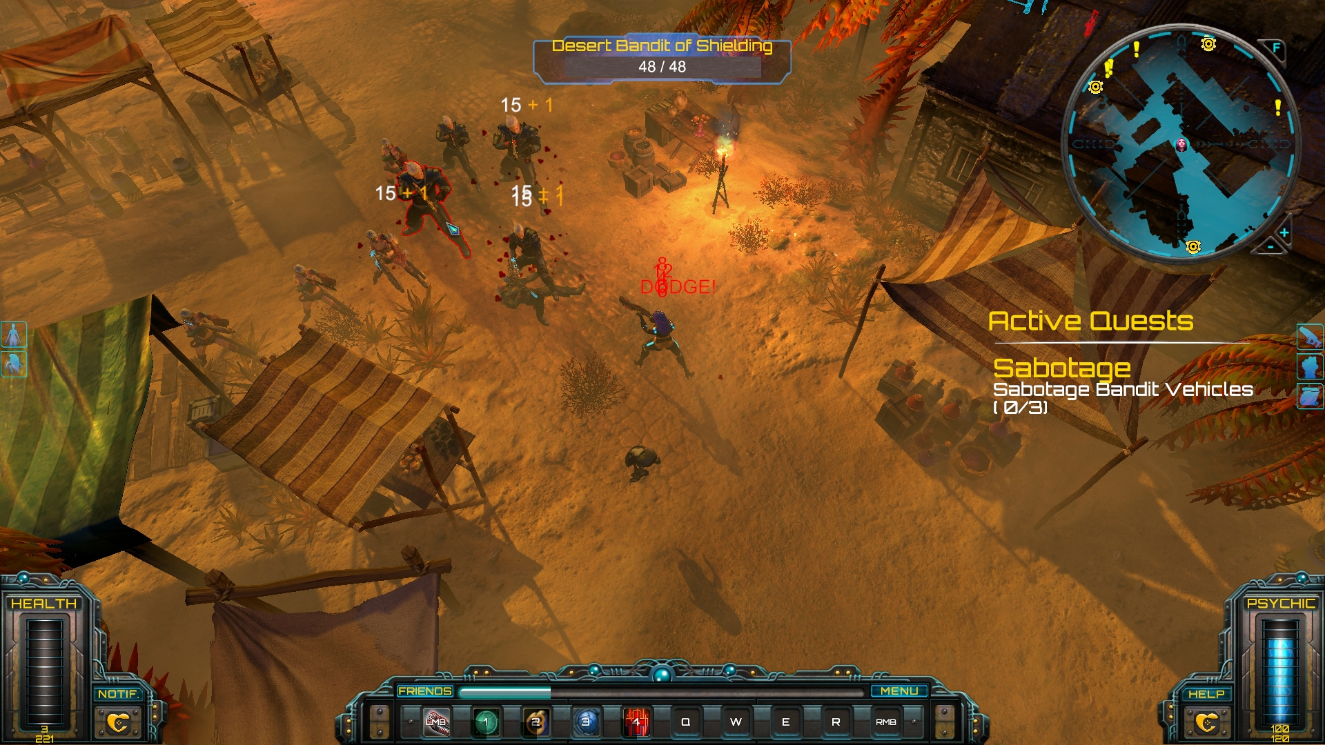 Скриншот 6: Imperatum