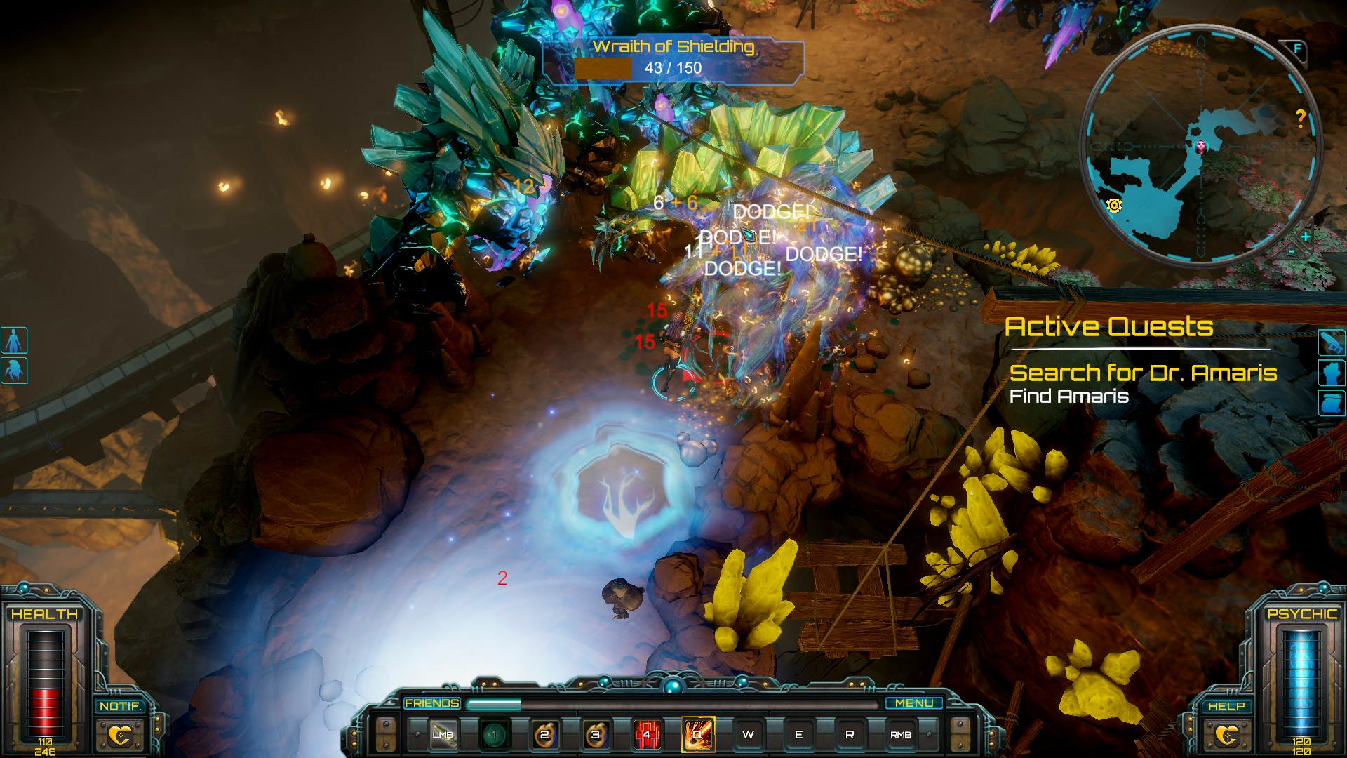 Скриншот 8: Imperatum