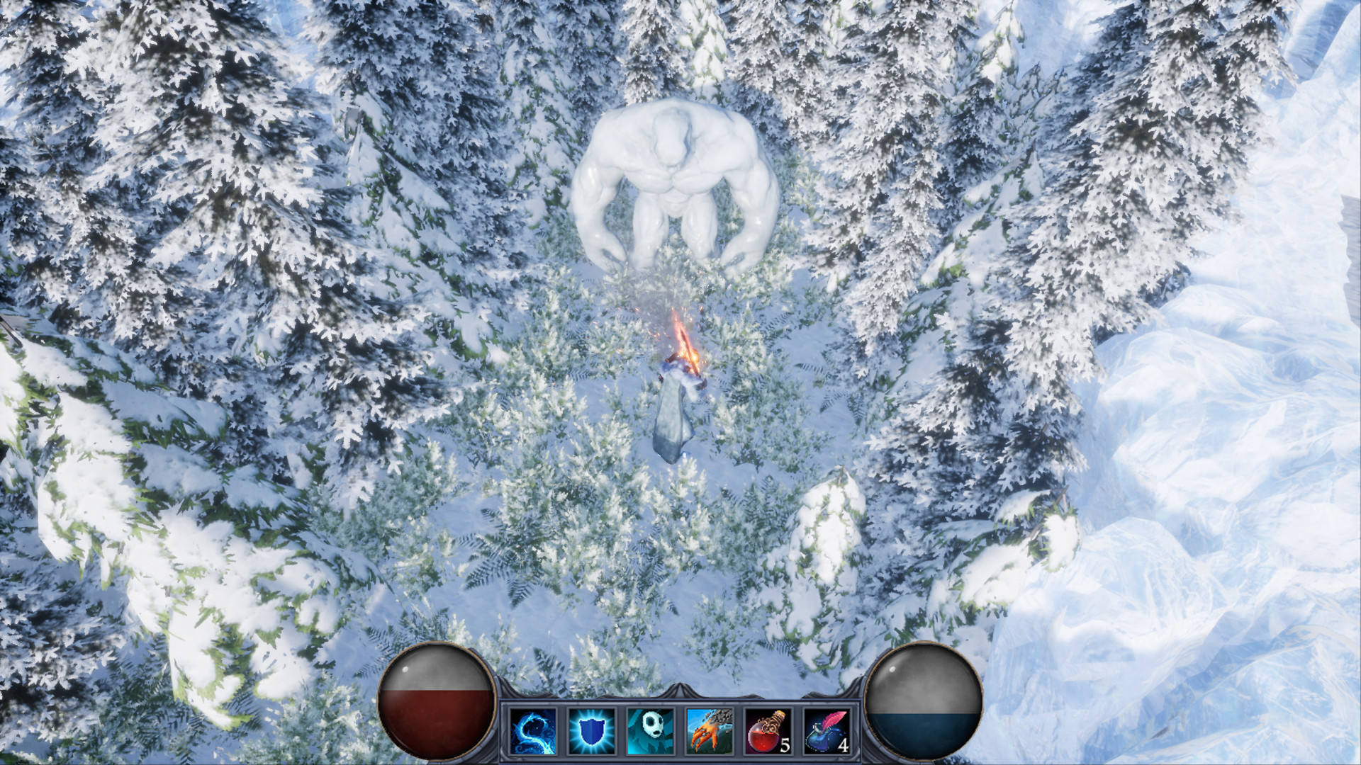 Скриншот 11: Liberty Prime