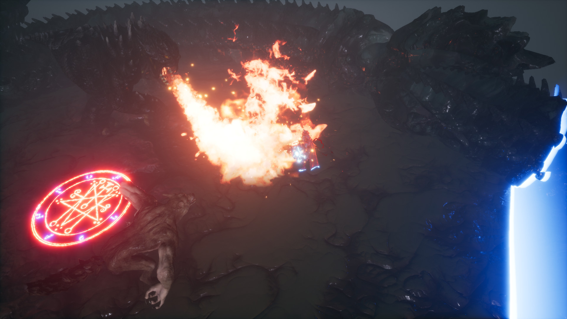 Скриншот 12: Liberty Prime