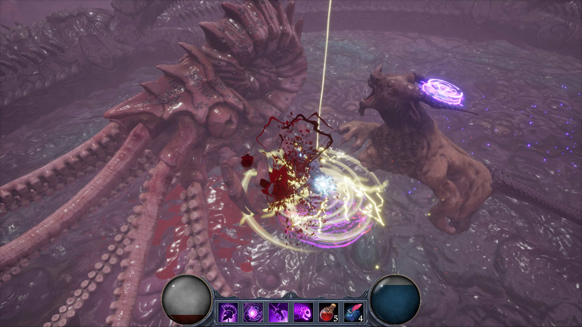 Скриншот 7: Liberty Prime