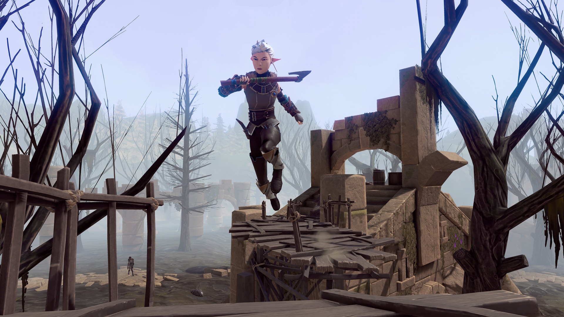 Скриншот 6: Decay of Logos