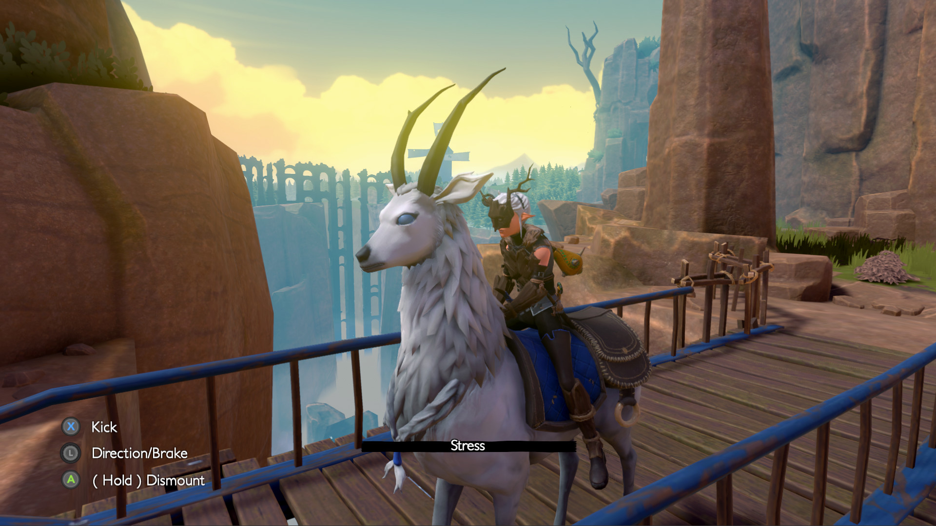 Скриншот 7: Decay of Logos