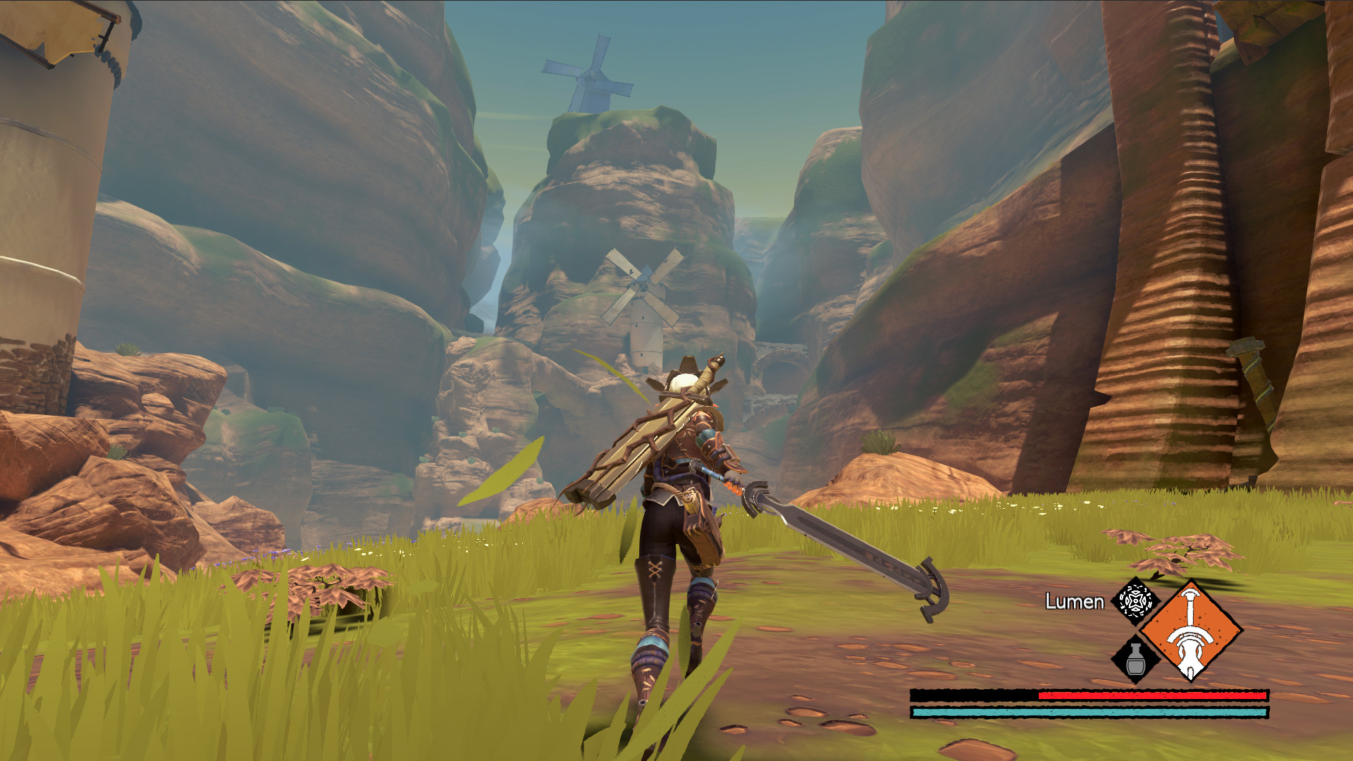 Скриншот 8: Decay of Logos