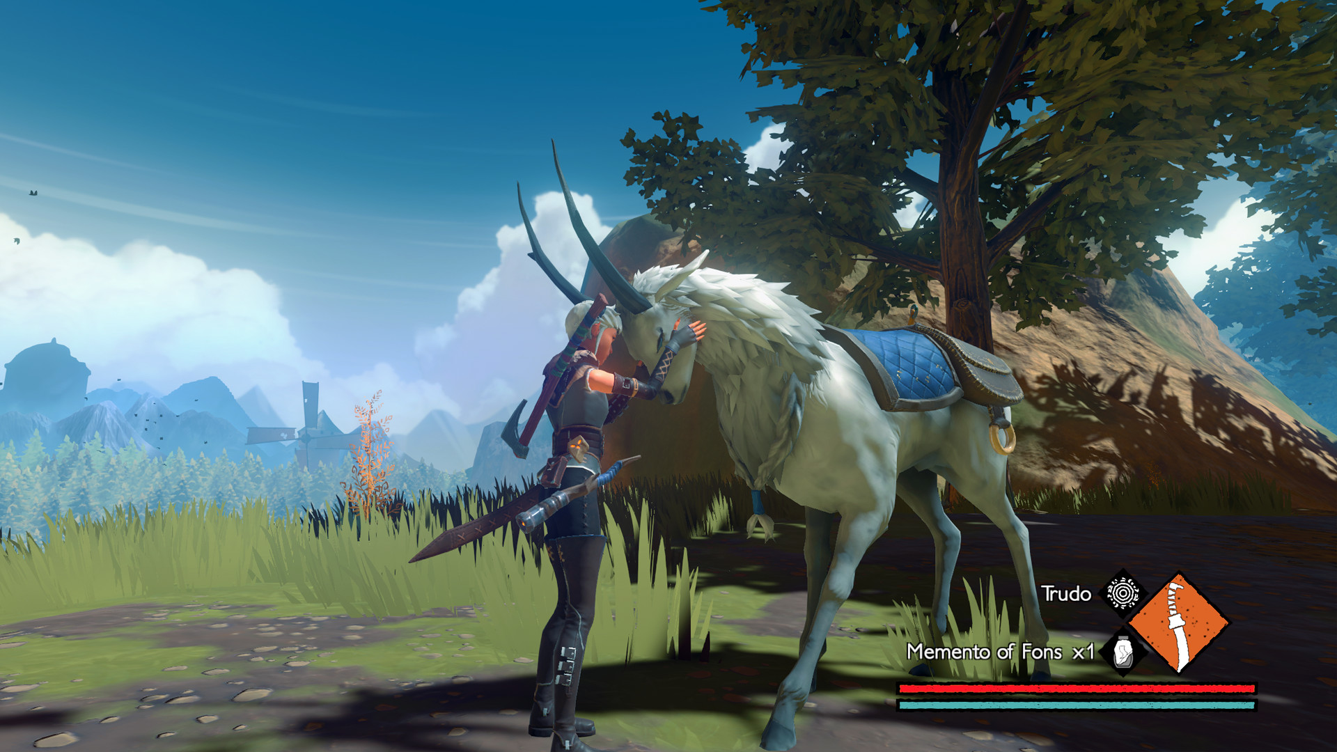 Скриншот 10: Decay of Logos