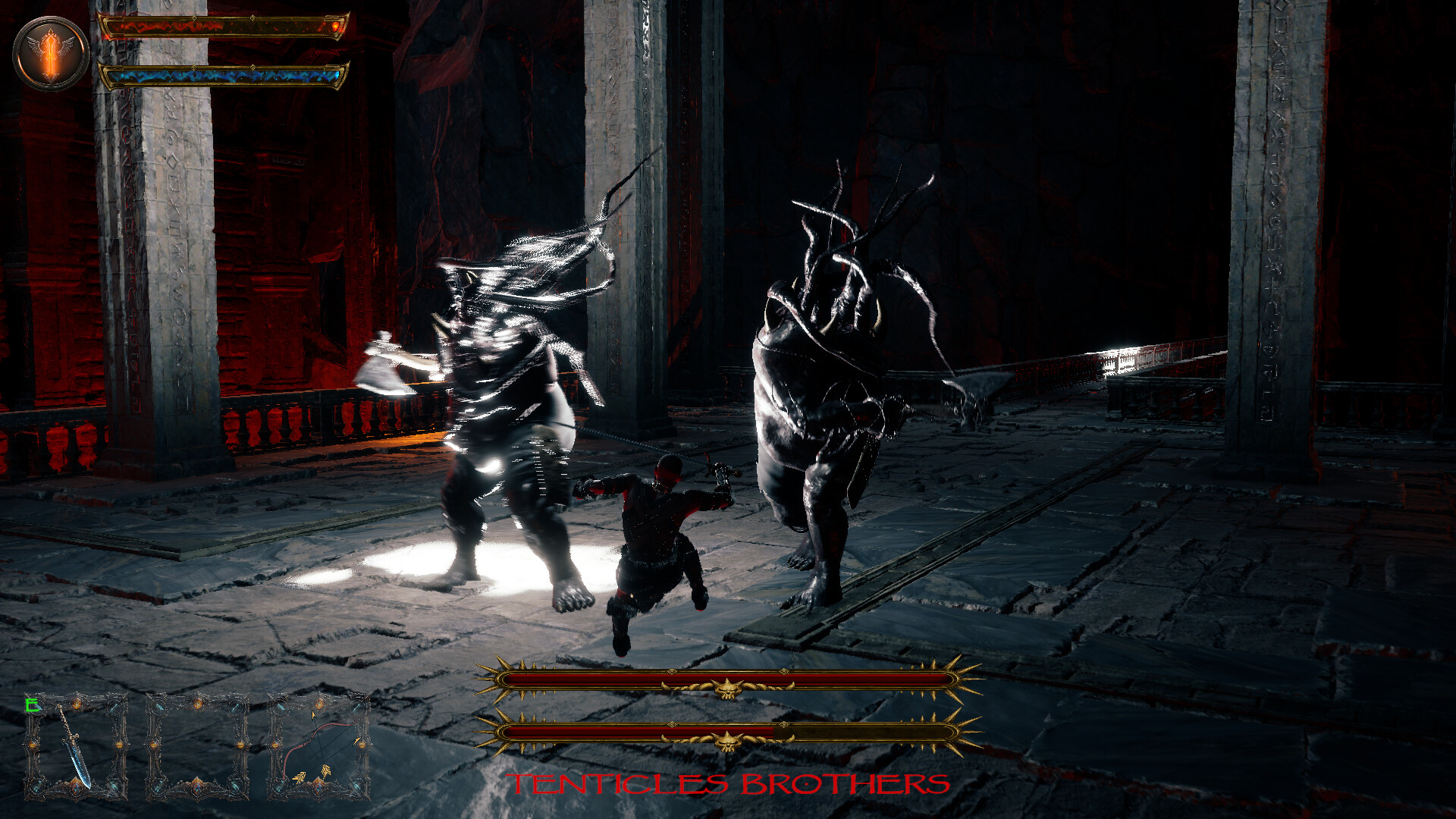 Скриншот 6: Castle of Lord Velimir