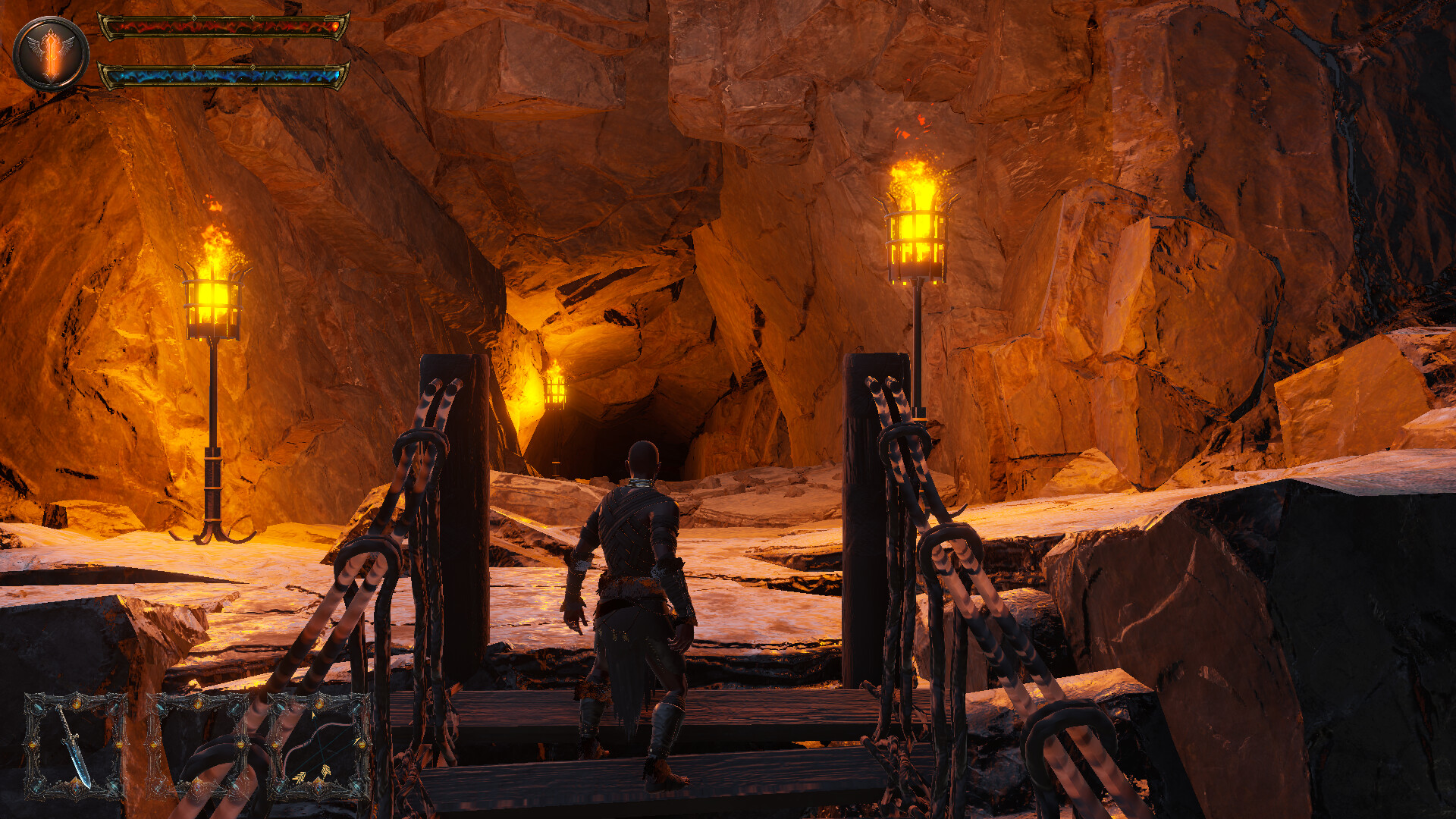 Скриншот 8: Castle of Lord Velimir