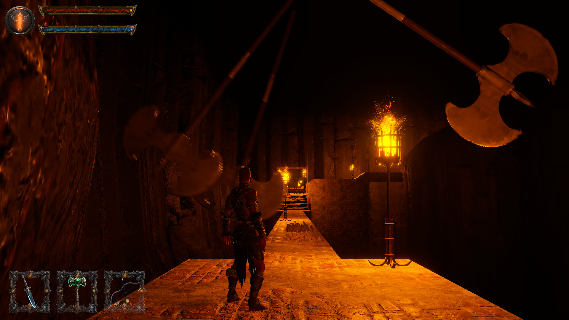 Скриншот 9: Castle of Lord Velimir