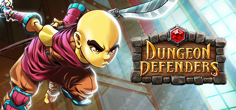 Обложка: Dungeon Defenders