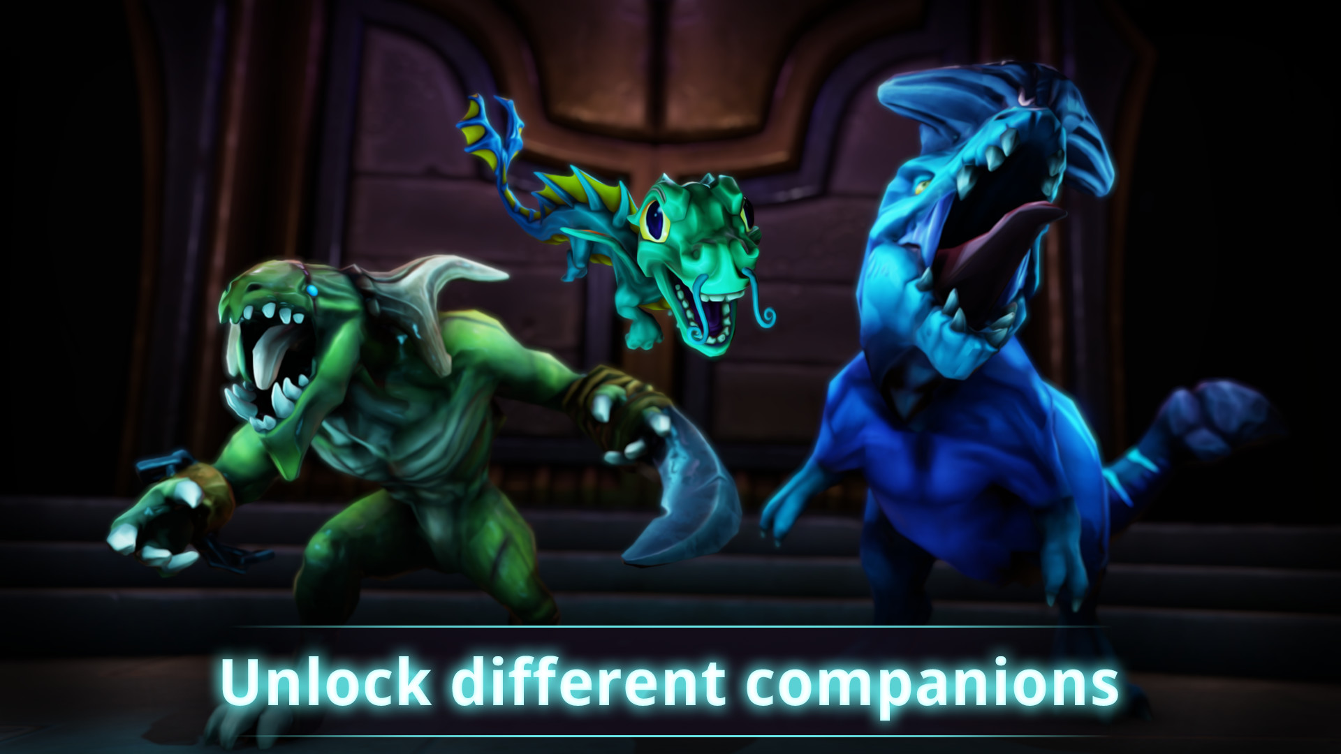 Скриншот 6: FORCED SHOWDOWN