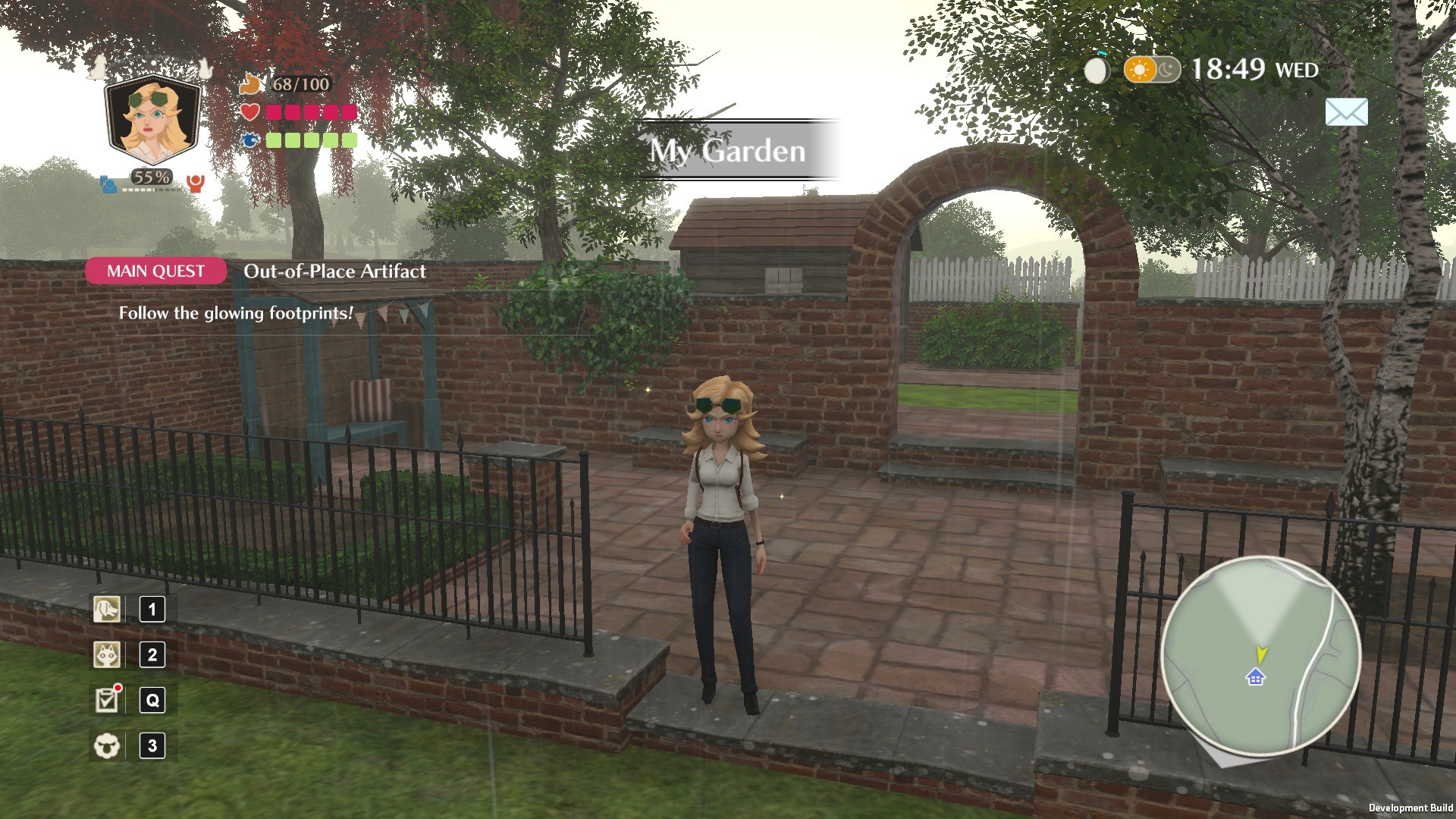 Скриншот 12: The Good Life