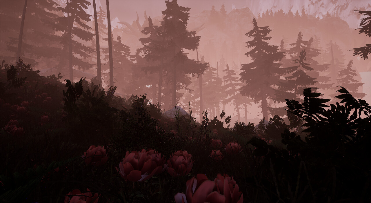 Скриншот 12: Talon's Blade