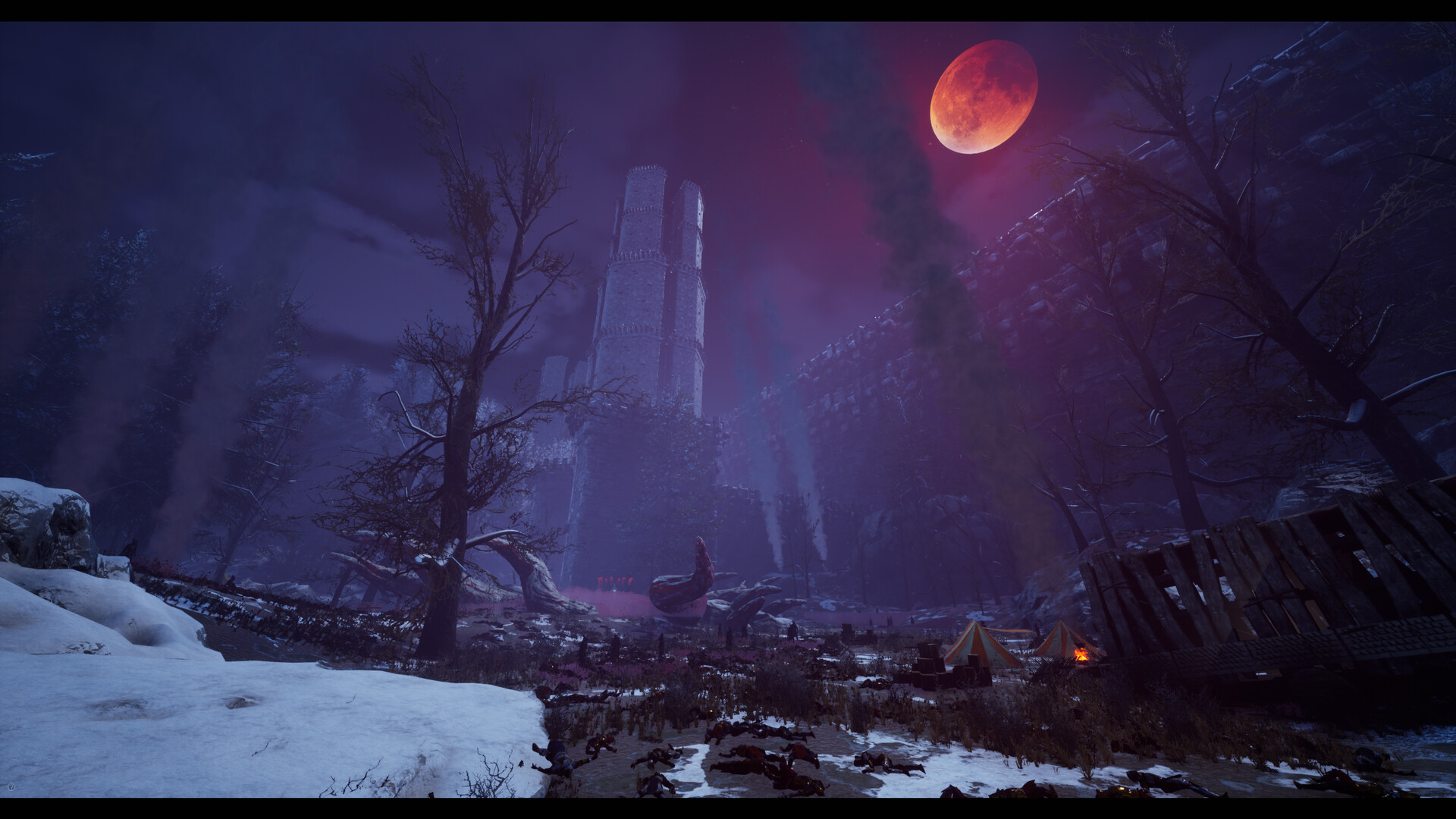 Скриншот 21: Talon's Blade