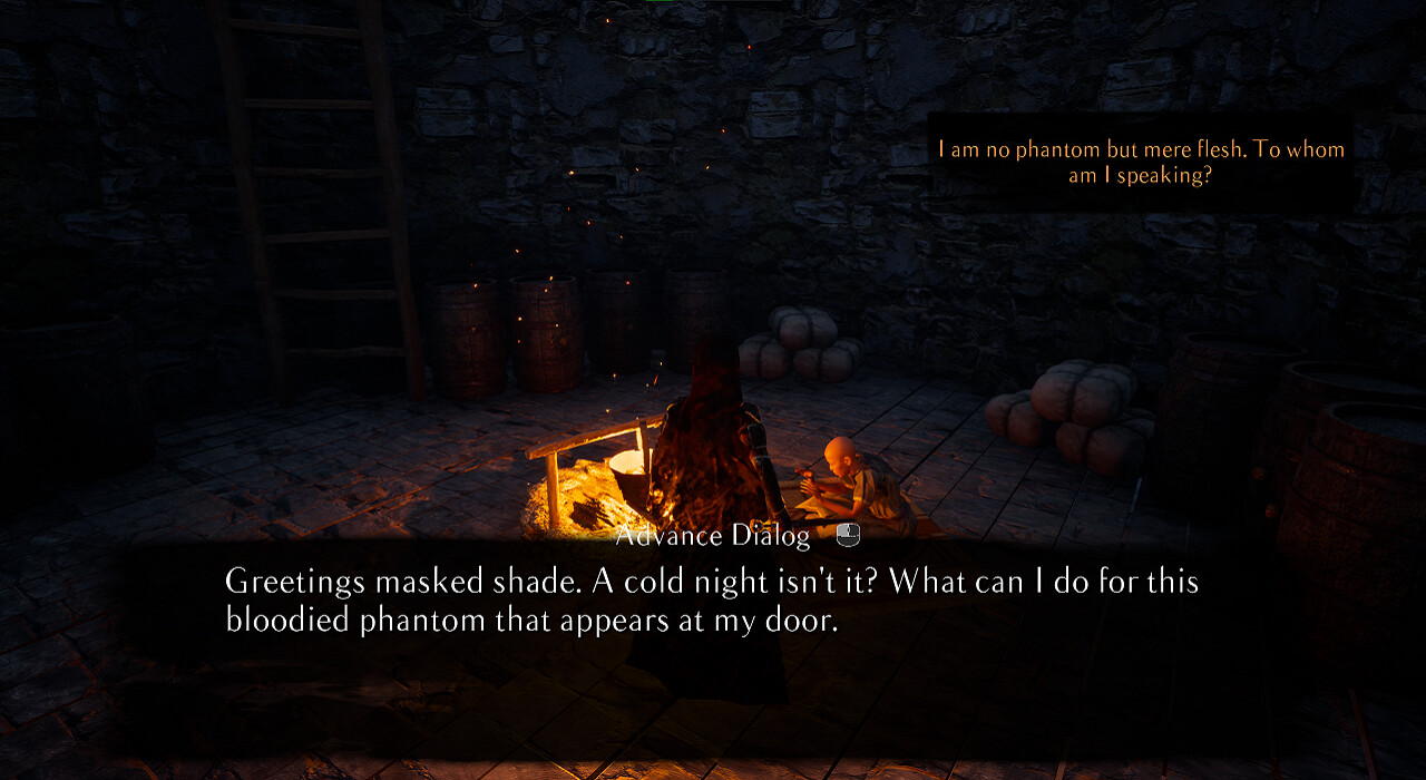 Скриншот 23: Talon's Blade