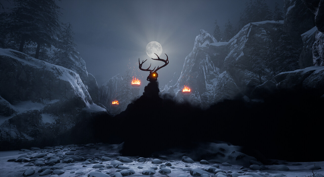 Скриншот 24: Talon's Blade