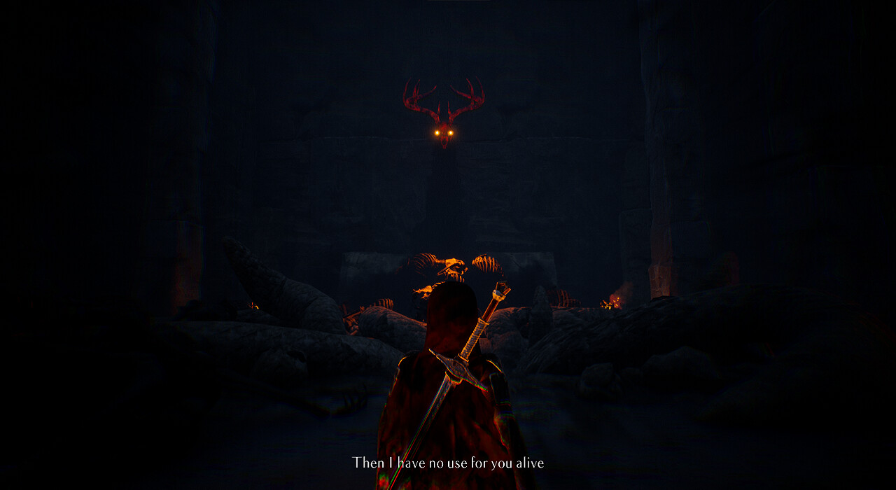 Скриншот 7: Talon's Blade