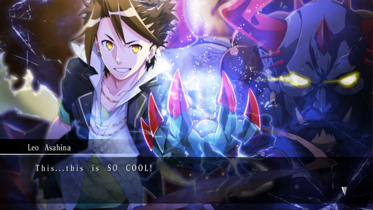 Скриншот 6: Mind Zero