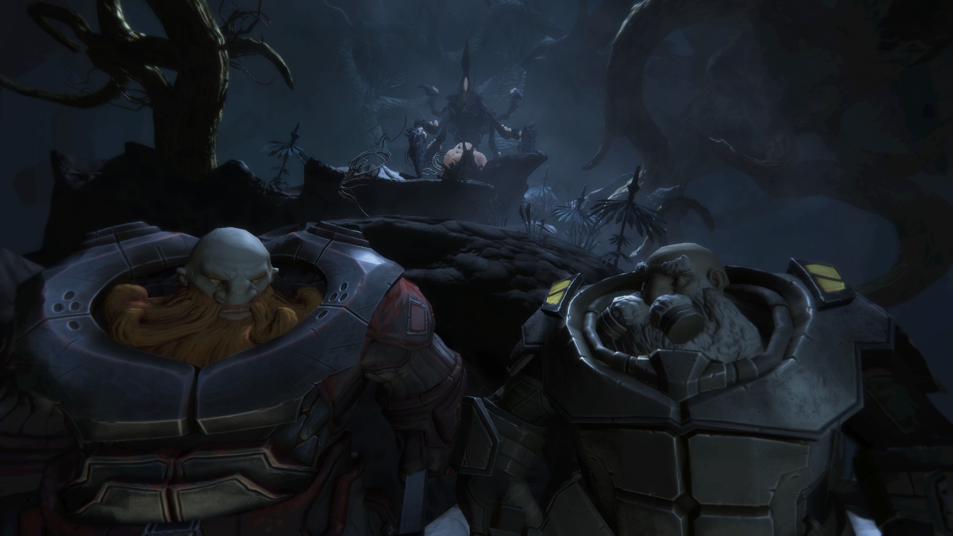 Скриншот 13: We Are The Dwarves