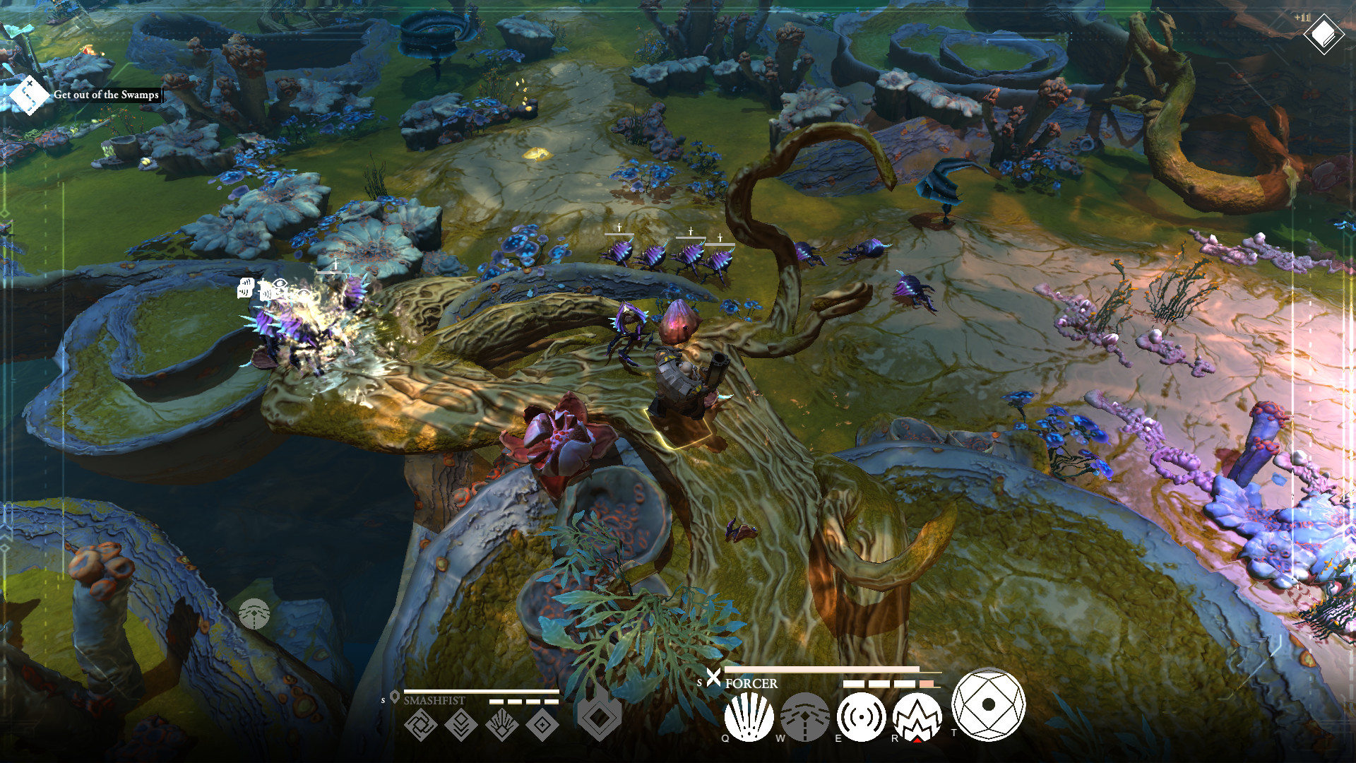 Скриншот 6: We Are The Dwarves