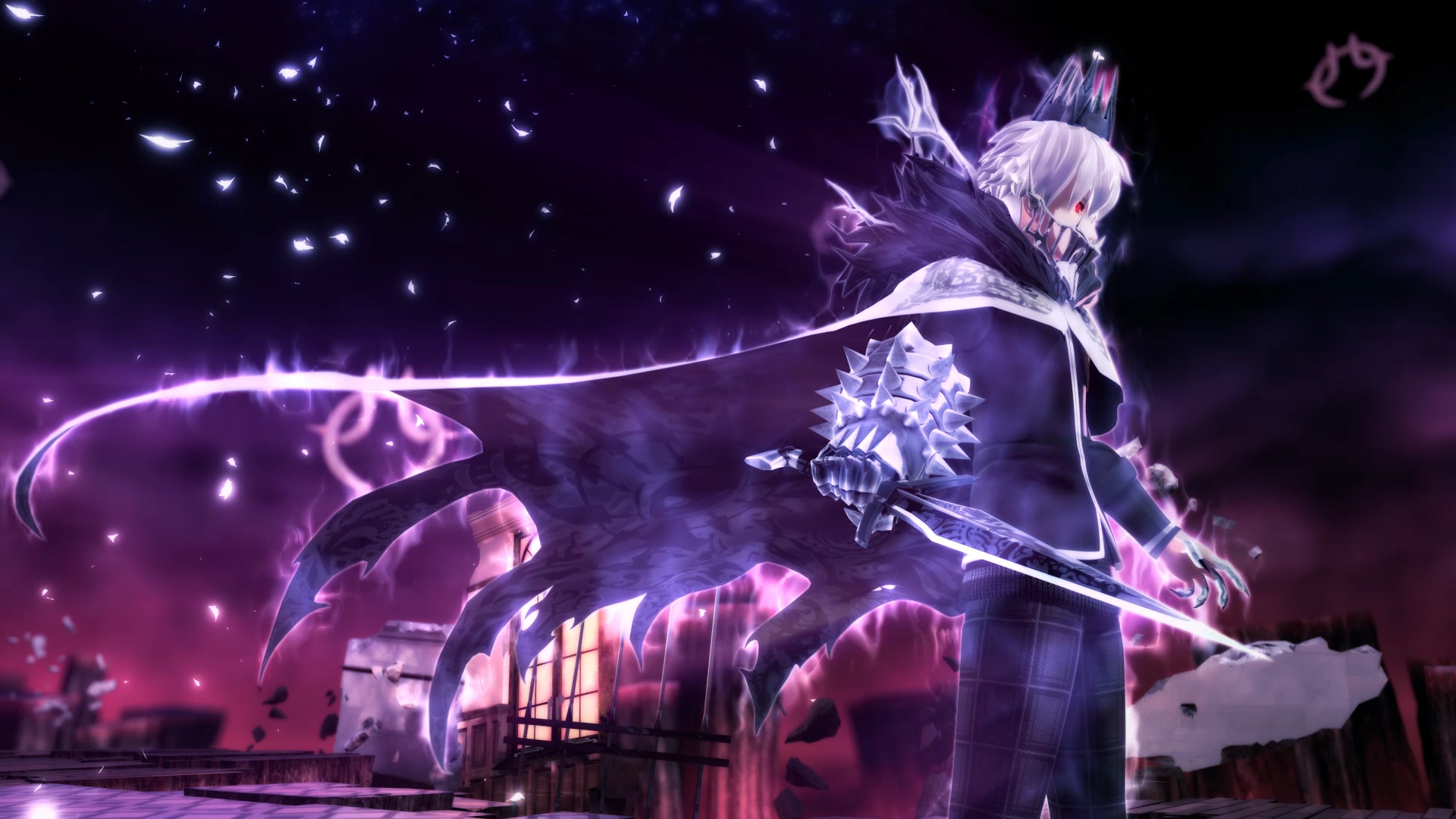 Скриншот: MONARK