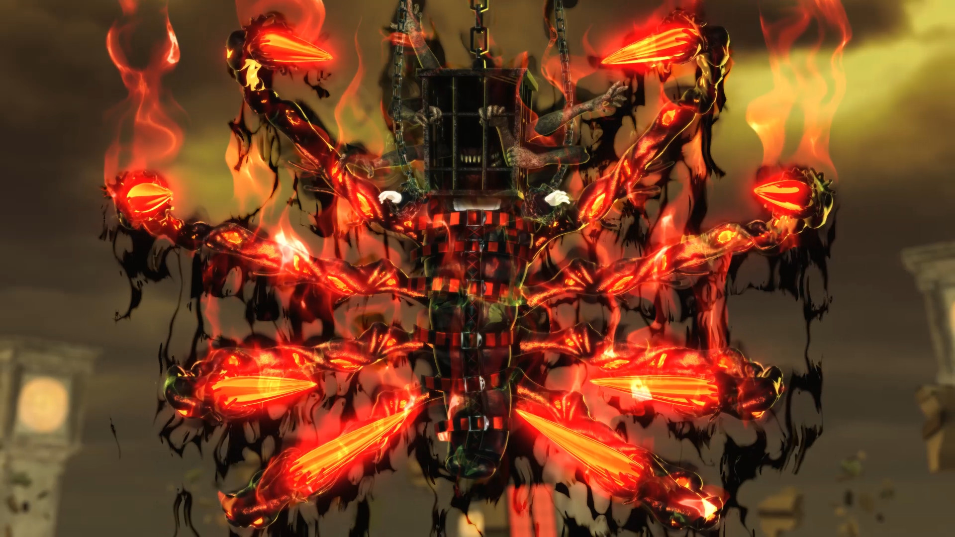 Скриншот: MONARK