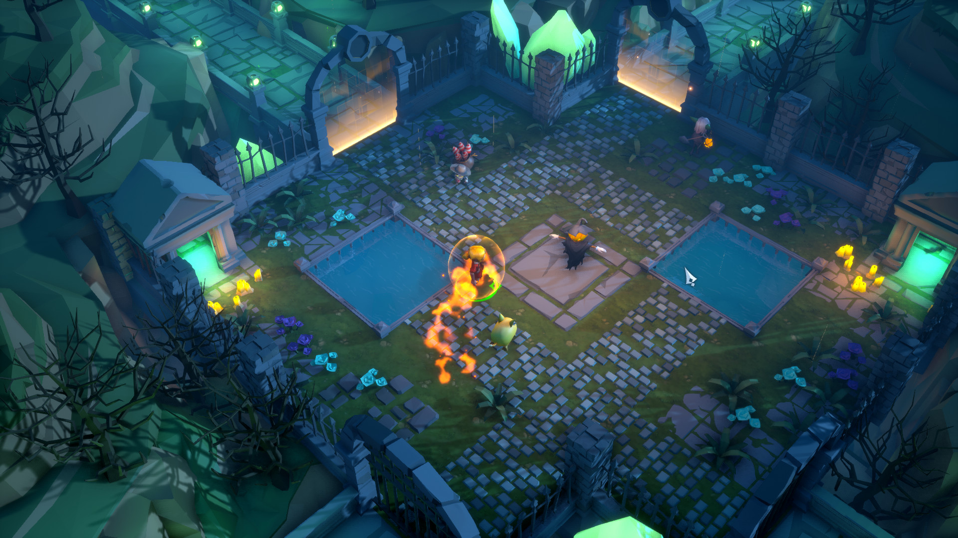 Скриншот 11: Nigate Tale