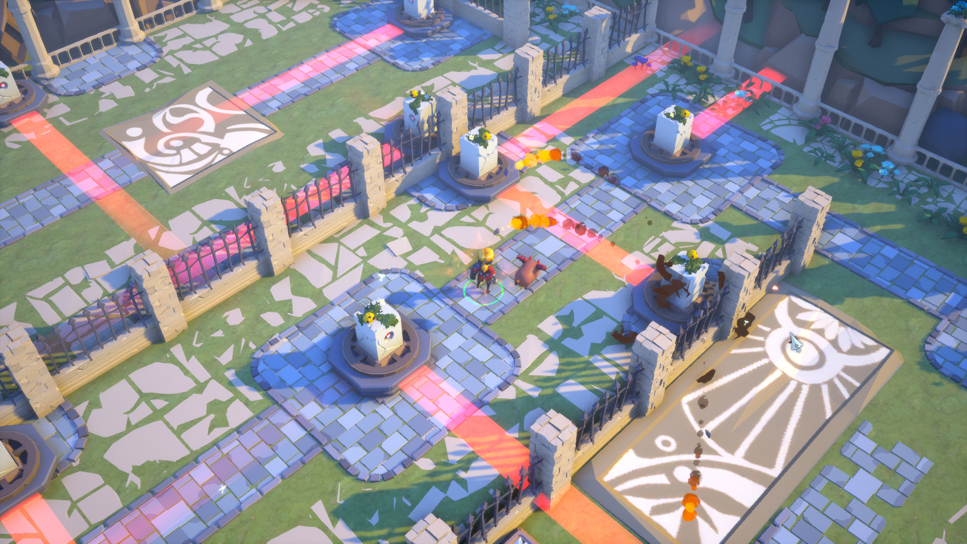 Скриншот 14: Nigate Tale