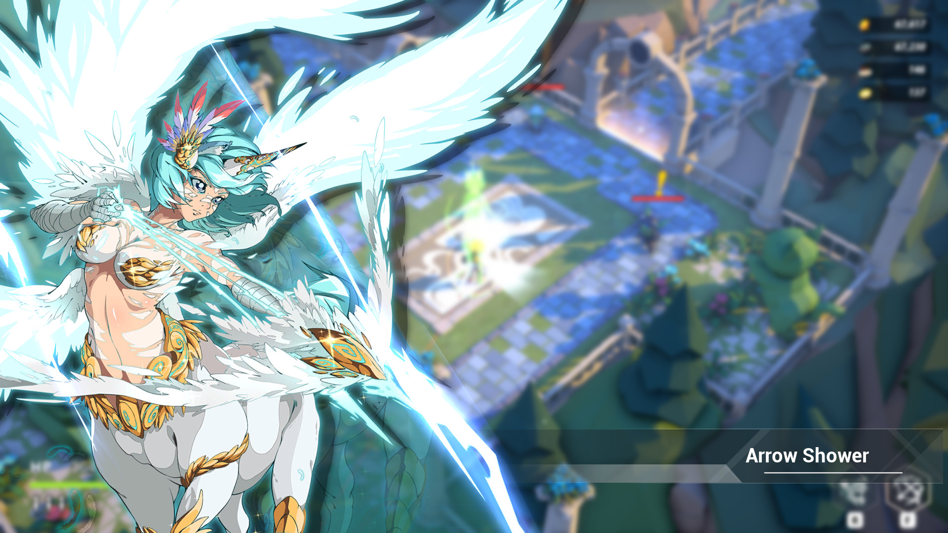 Скриншот 7: Nigate Tale