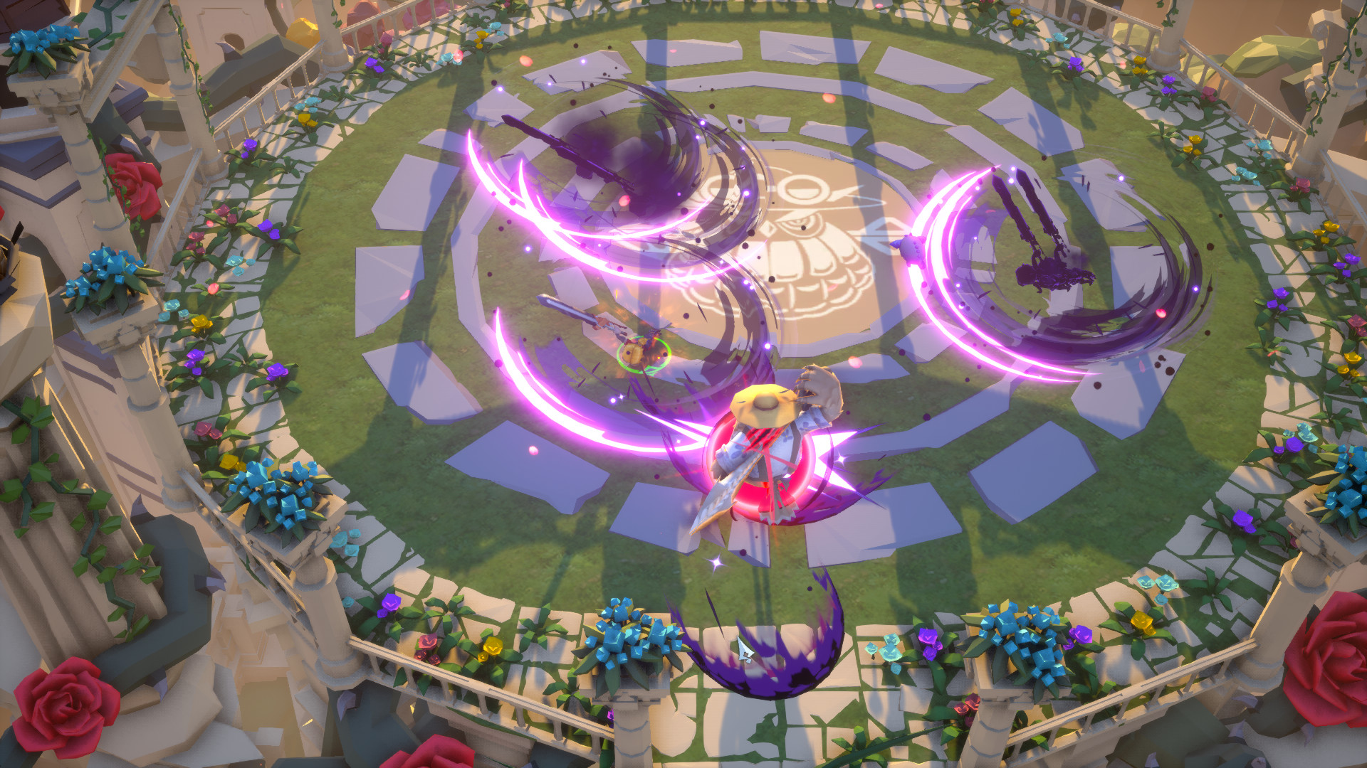 Скриншот 9: Nigate Tale