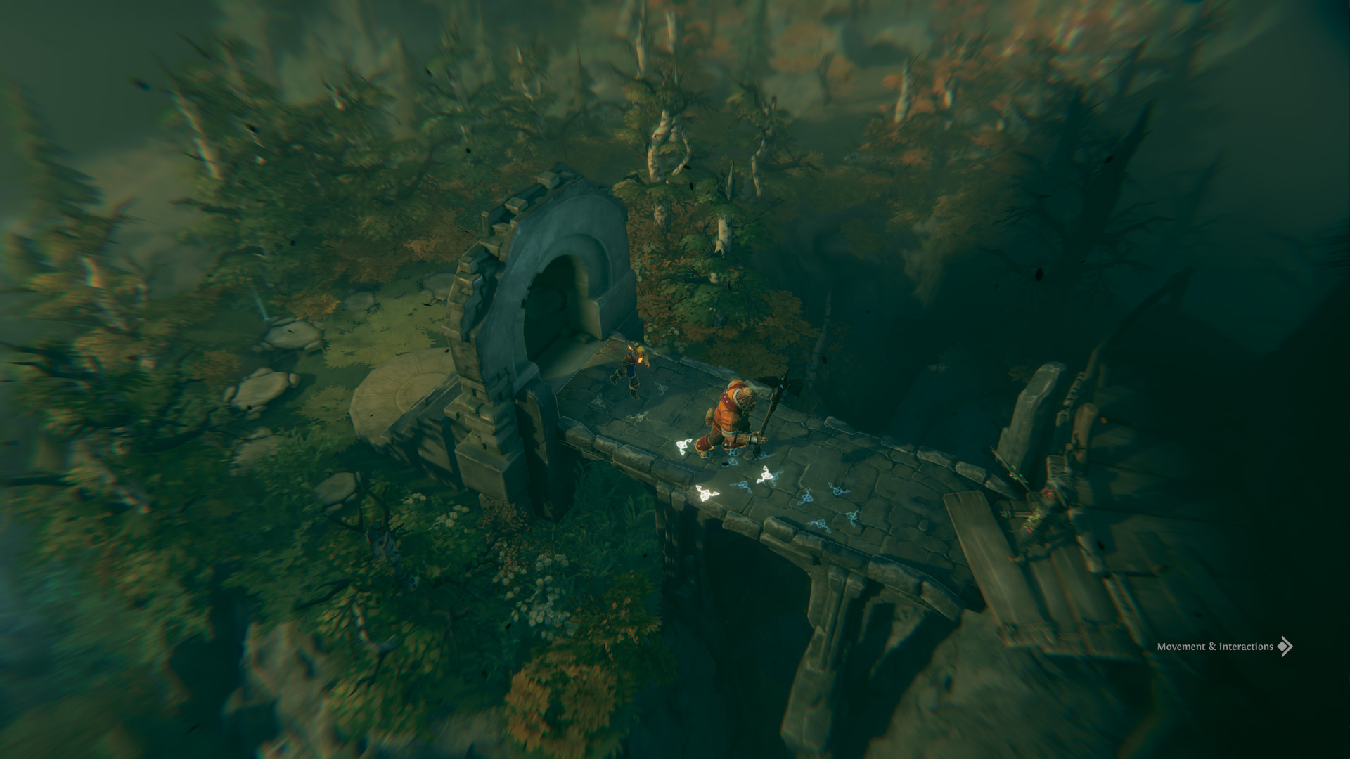 Скриншот 10: Iron Danger