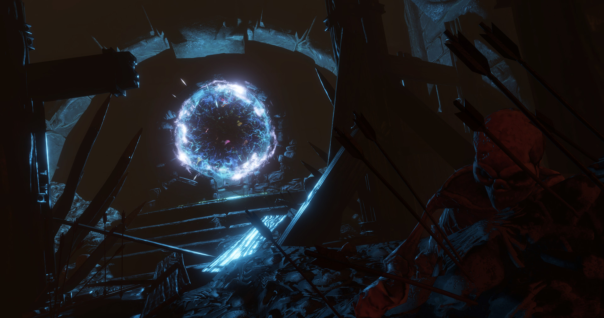 Скриншот 16: Underworld Ascendant